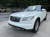 Used 2008 INFINITI FX35 AWD w/ Touring Pkg image 6