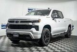 New 2025 Chevrolet Silverado 1500 RST w/ RST All Star Premium Package image 3