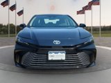 Used 2025 Toyota Camry LE image 2
