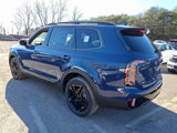 New 2025 Kia Telluride EX X-Line image 3