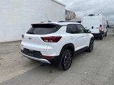New 2025 Chevrolet TrailBlazer LT w/ LPO, Blackout Package image 2