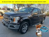Used 2018 Ford F150 XLT w/ Equipment Group 302A Luxury image 2