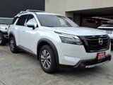 New 2025 Nissan Pathfinder SL w/ Black Appearance Package image 5