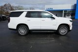 New 2025 Chevrolet Tahoe LS image 2