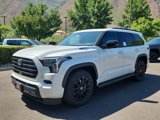 New 2025 Toyota Sequoia Limited image 4