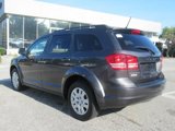 Used 2017 Dodge Journey SE w/ Flexible Seating Group image 4