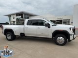Used 2025 GMC Sierra 3500 Denali Ultimate image 2