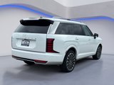 New 2026 Hyundai Palisade Calligraphy image 5