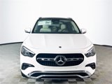 New 2026 Mercedes-Benz GLA 250 4MATIC image 2