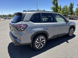 New 2025 Subaru Forester Touring image 5