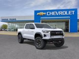 New 2026 Chevrolet Colorado ZR2 w/ Technology Package image 3