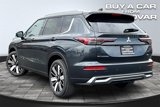 New 2025 Mitsubishi Outlander SEL image 3