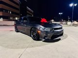 Used 2019 Dodge Charger Scat Pack w/ Plus Group image 3
