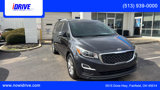 Used 2021 Kia Sedona EX image 3