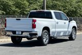 New 2025 Chevrolet Silverado 1500 LTZ image 4