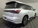 New 2025 INFINITI QX80 Sensory image 6