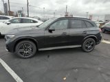 New 2025 Mercedes-Benz GLC 300 4MATIC image 3