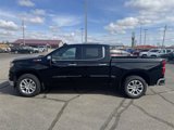 New 2025 Chevrolet Silverado 1500 LTZ image 3
