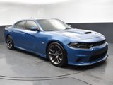 Used 2021 Dodge Charger Scat Pack w/ Plus Group image 2