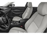 Used 2025 MAZDA CX-30 AWD 2.5 S w/ Preferred Package image 4