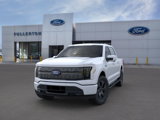 New 2025 Ford F150 Lightning Lariat image 2