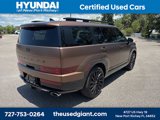 Certified 2025 Hyundai Santa Fe Calligraphy image 5