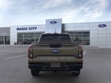 New 2025 Ford Ranger XLT image 5