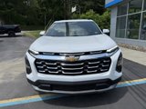 New 2026 Chevrolet Equinox LT w/ Convenience Package II image 2