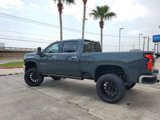 New 2025 Chevrolet Silverado 2500 LTZ w/ LTZ Premium Package image 5