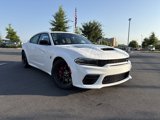 Used 2023 Dodge Charger SRT Hellcat image 2