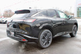 New 2025 Nissan Murano Platinum w/ Cargo Package image 5
