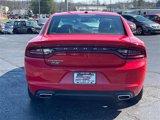 Used 2022 Dodge Charger SXT w/ Leather Interior Group image 4