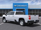 New 2025 Chevrolet Silverado 2500 W/T w/ WT Convenience Package image 3
