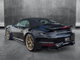 Certified 2024 Porsche 911 Turbo S image 3