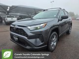 Used 2025 Toyota RAV4 LE image 4