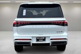 New 2025 INFINITI QX80 Sensory image 4