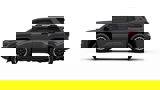 New 2025 Toyota 4Runner TRD Off-Road Premium image 2