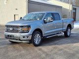 New 2025 Ford F150 XLT image 3