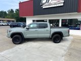 Used 2021 Toyota Tacoma TRD Pro image 3
