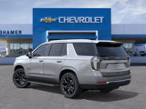 New 2025 Chevrolet Tahoe LT w/ Comfort Package image 3