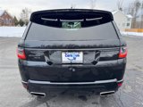 Used 2020 Land Rover Range Rover Sport HSE Dynamic image 4