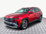 Used 2025 Hyundai Tucson SEL image 4