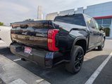 New 2025 Toyota Tundra Limited image 3