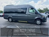 New 2025 Mercedes-Benz Sprinter 2500 image 4