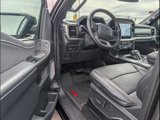Certified 2022 Ford F150 Lariat w/ Equipment Group 502A High image 5