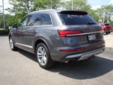 Certified 2025 Audi Q7 3.0T Premium Plus w/ Premium Plus Package image 3