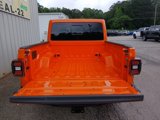 New 2025 Jeep Gladiator Mojave image 5