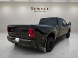 New 2025 RAM 3500 Laramie image 5