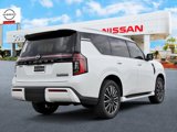 New 2025 Nissan Armada Platinum Reserve image 4