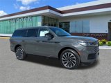 New 2025 Lincoln Navigator Black Label image 2